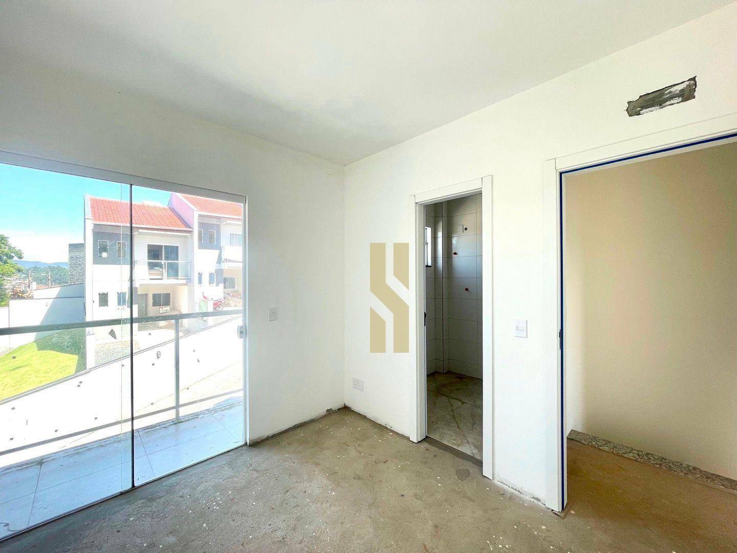 Sobrado à venda com 2 quartos, 74m² - Foto 23