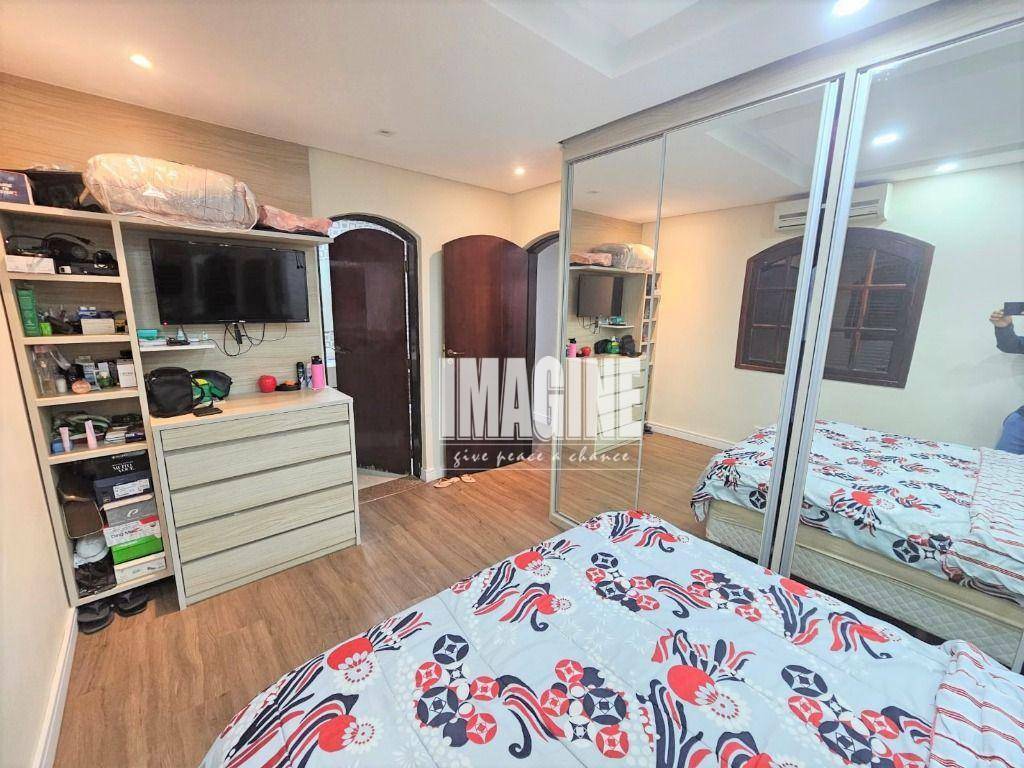 Sobrado à venda com 3 quartos, 150m² - Foto 16