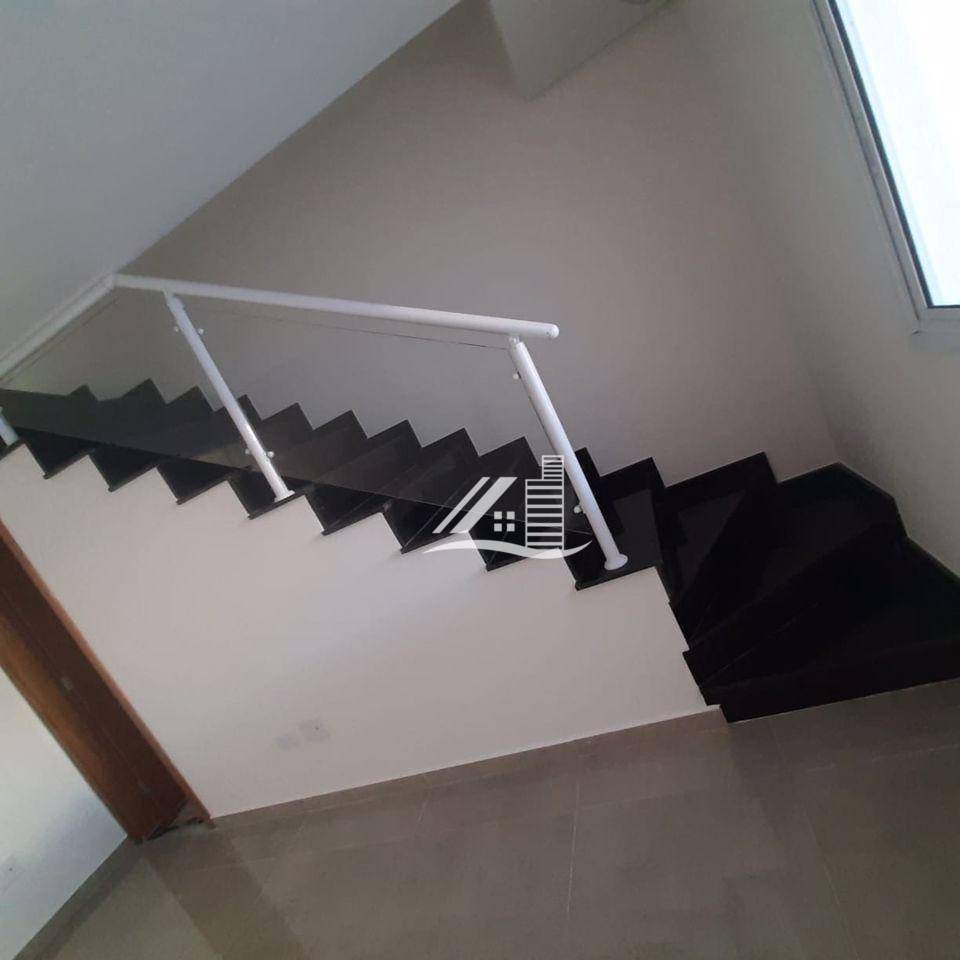 Sobrado à venda com 2 quartos, 115m² - Foto 3