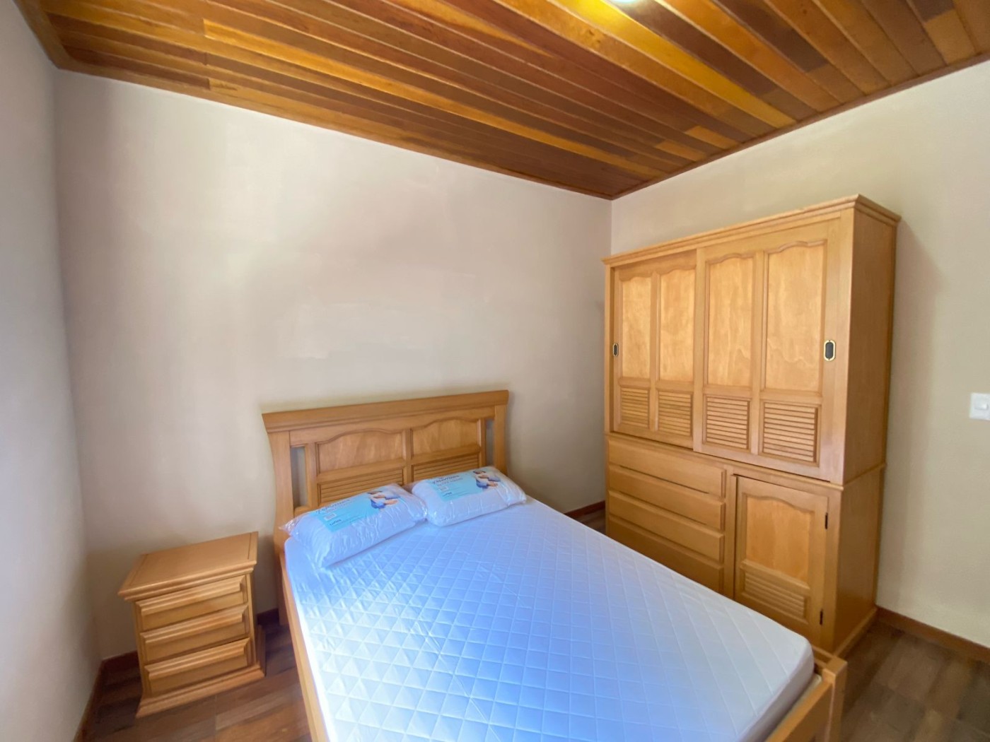 Casa de Condomínio à venda com 3 quartos, 128m² - Foto 7