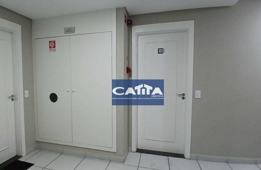 Apartamento à venda com 2 quartos, 40m² - Foto 7