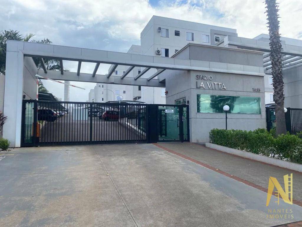 Apartamento à venda com 2 quartos, 47m² - Foto 11