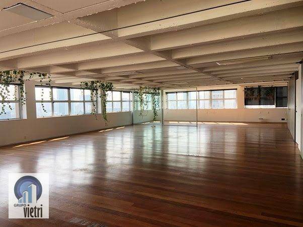 Conjunto Comercial-Sala à venda, 201m² - Foto 5