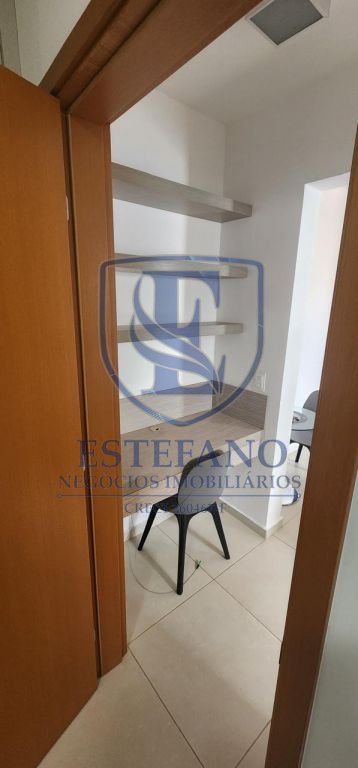 Apartamento para alugar com 1 quarto, 30m² - Foto 23