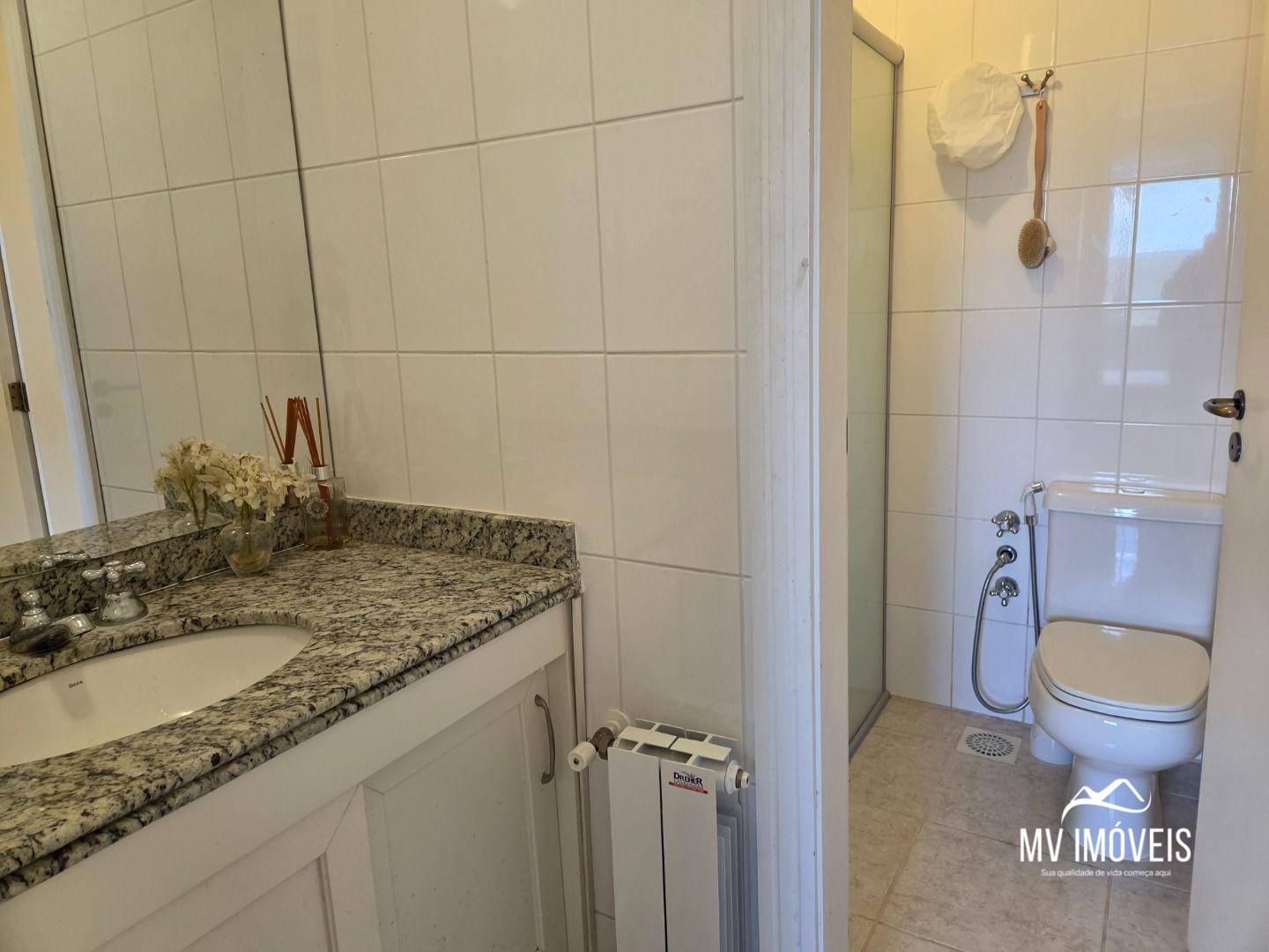 Apartamento, 3 quartos, 110 m² - Foto 14