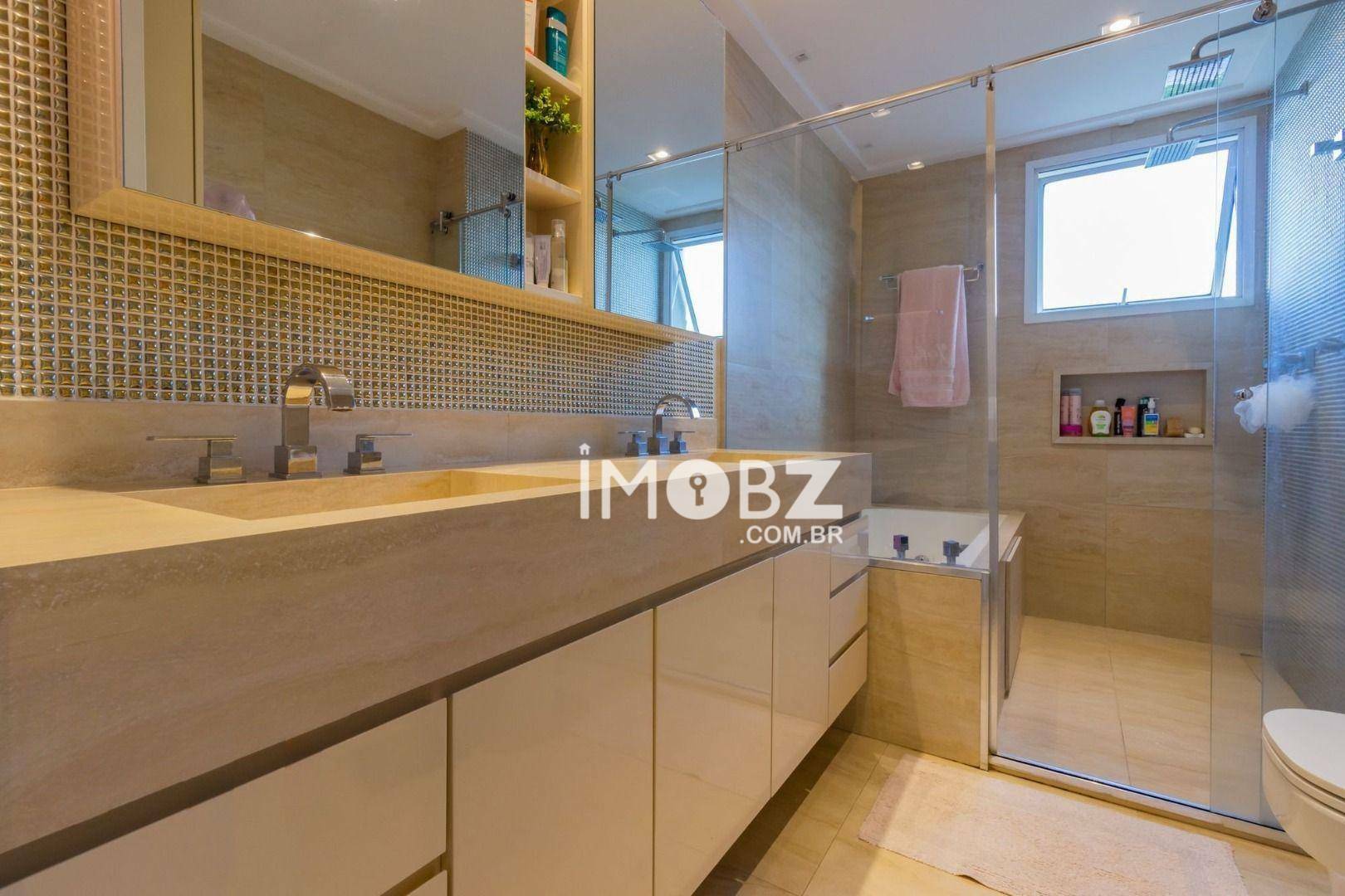 Apartamento à venda com 4 quartos, 223m² - Foto 13