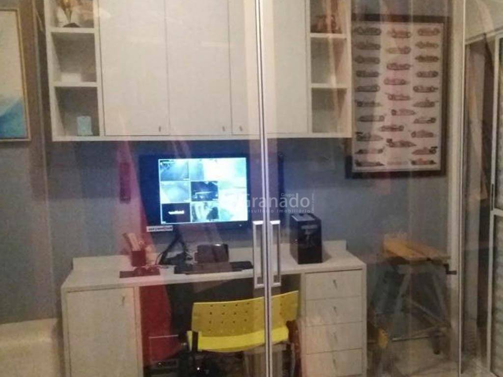 Sobrado à venda com 3 quartos, 250m² - Foto 6