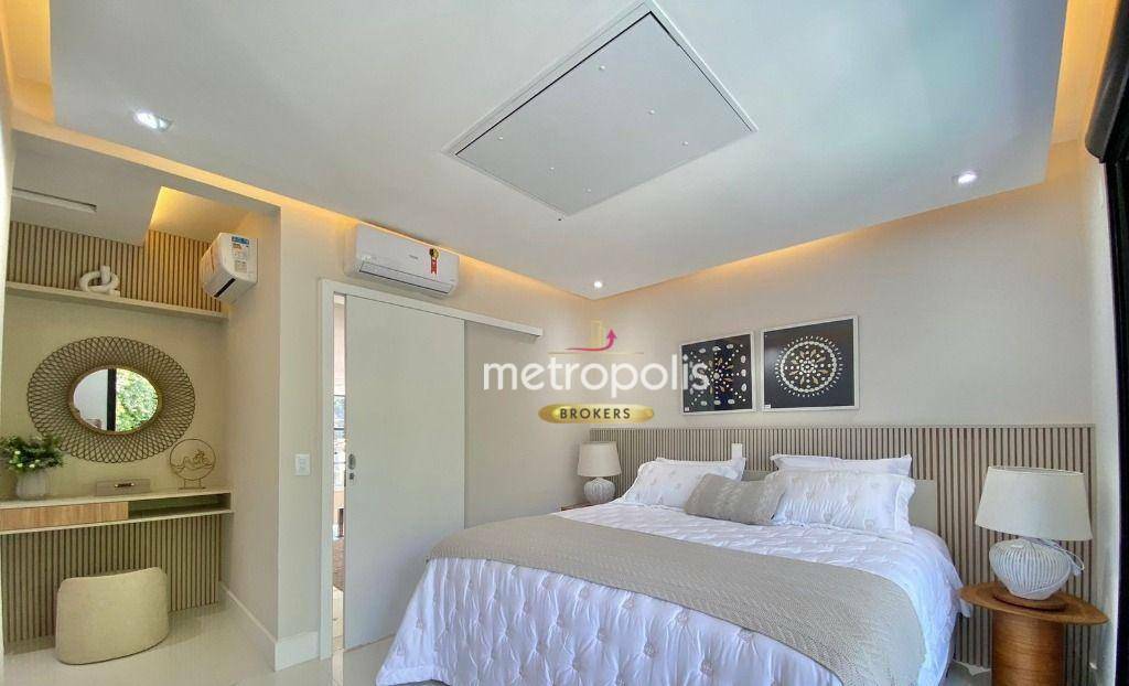 Sobrado à venda com 7 quartos, 410m² - Foto 24