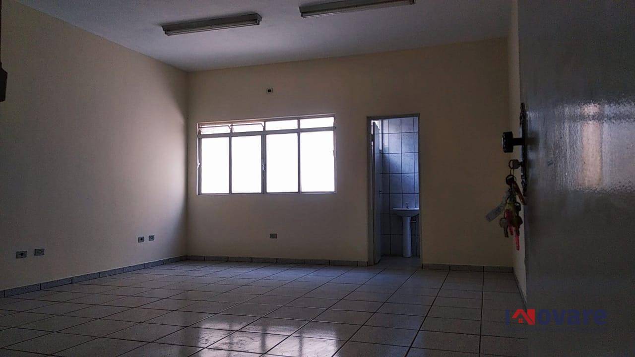 Conjunto Comercial-Sala para alugar, 30m² - Foto 4