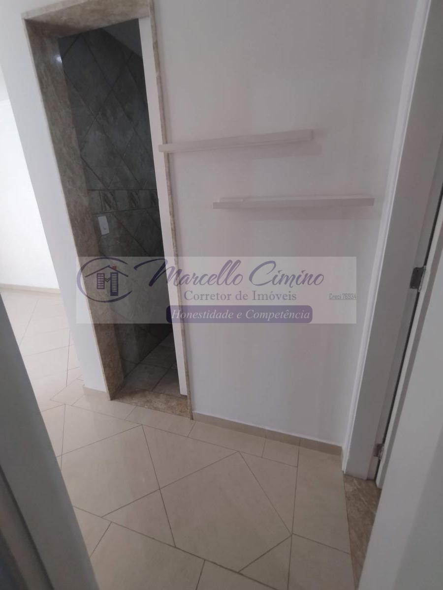 Apartamento à venda com 3 quartos, 67m² - Foto 22