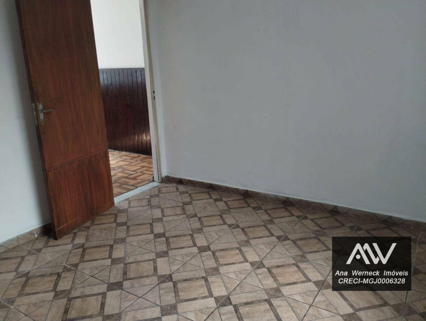 Casa à venda com 3 quartos, 125m² - Foto 12