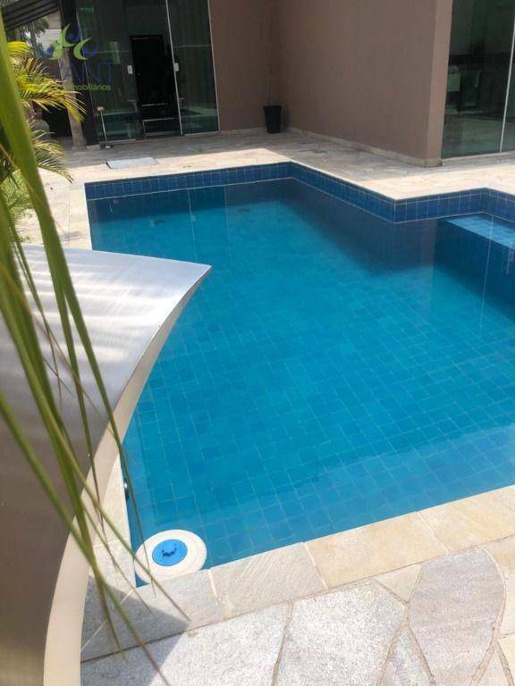 Sobrado à venda com 3 quartos, 190m² - Foto 30