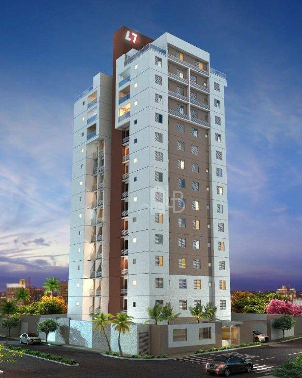 Cobertura à venda com 4 quartos, 206m² - Foto 18