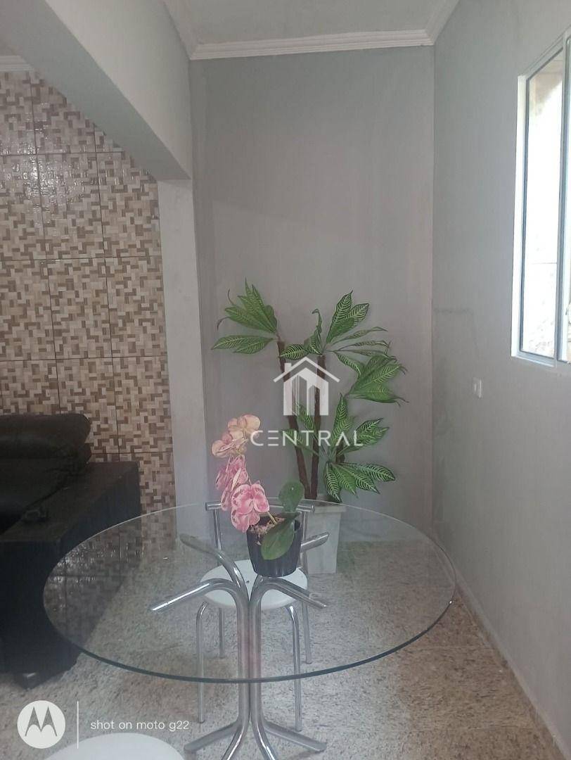 Casa à venda com 1 quarto, 136m² - Foto 4
