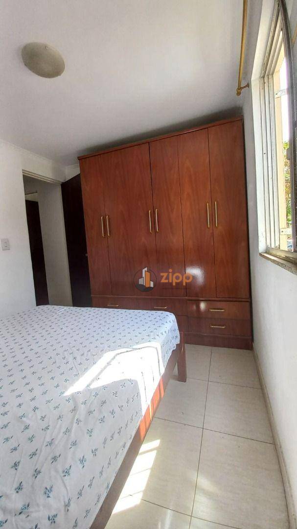 Apartamento à venda com 2 quartos, 50m² - Foto 10