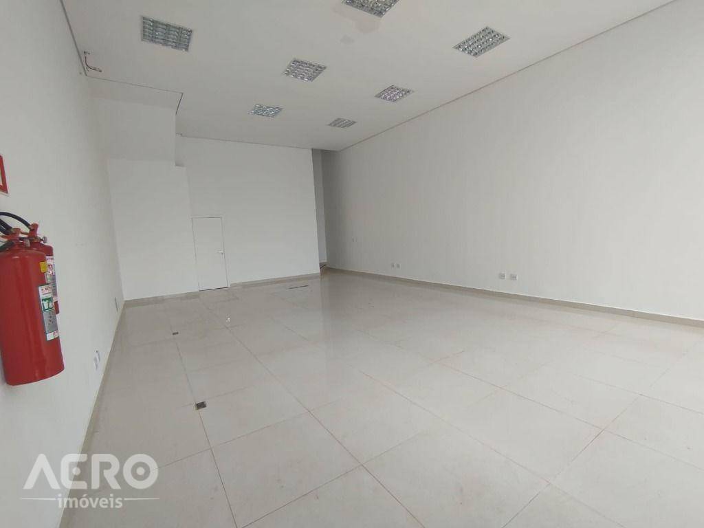 Loja-Salão para alugar, 180m² - Foto 5