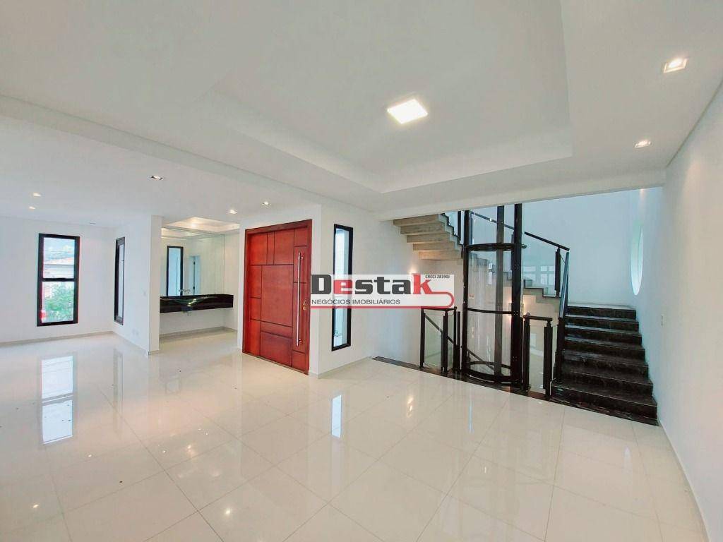 Sobrado à venda com 4 quartos, 450m² - Foto 24