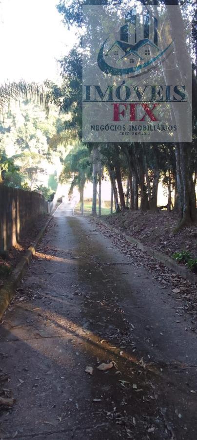 Sítio à venda com 10 quartos, 1208m² - Foto 27