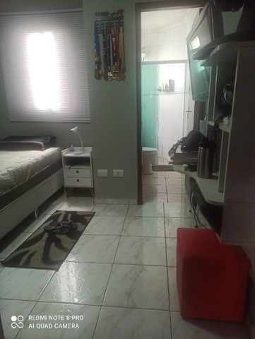 Sobrado à venda com 2 quartos, 80m² - Foto 17