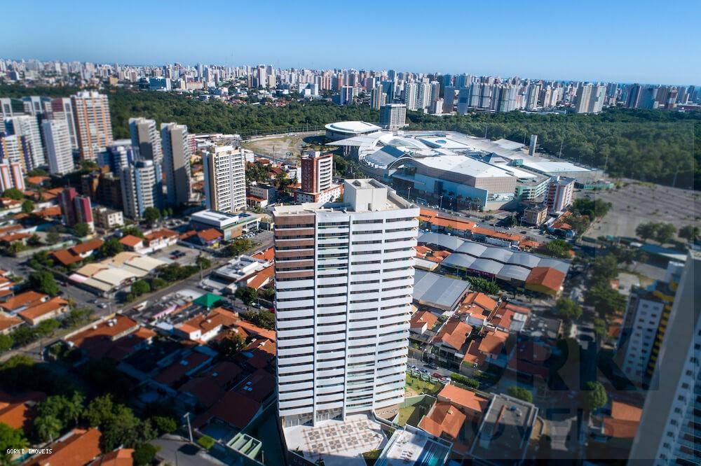 Apartamento à venda com 3 quartos, 72m² - Foto 2