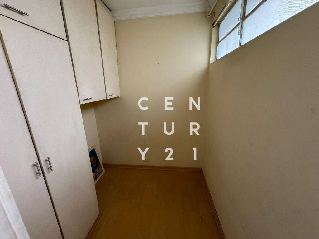 Apartamento à venda com 3 quartos, 160m² - Foto 17