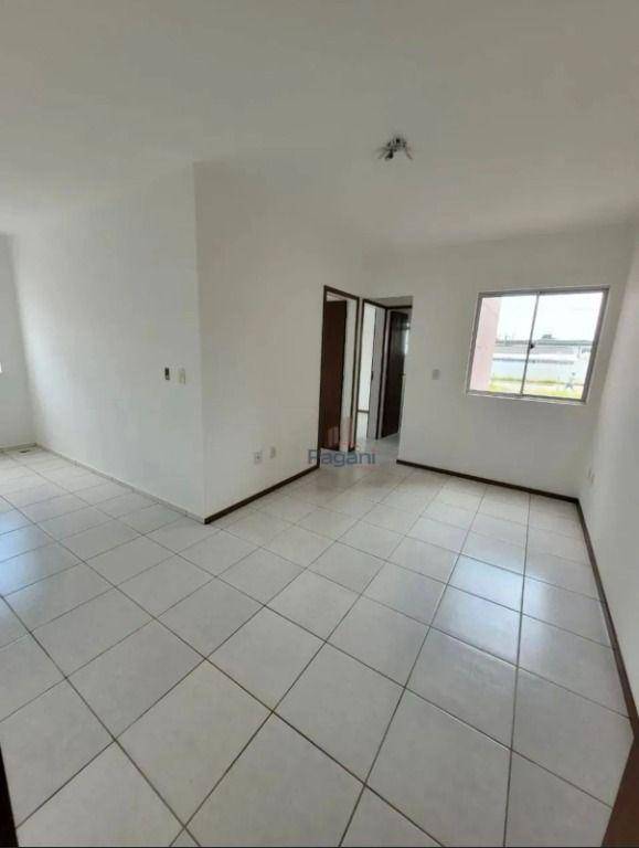 Apartamento, 2 quartos, 44 m² - Foto 4