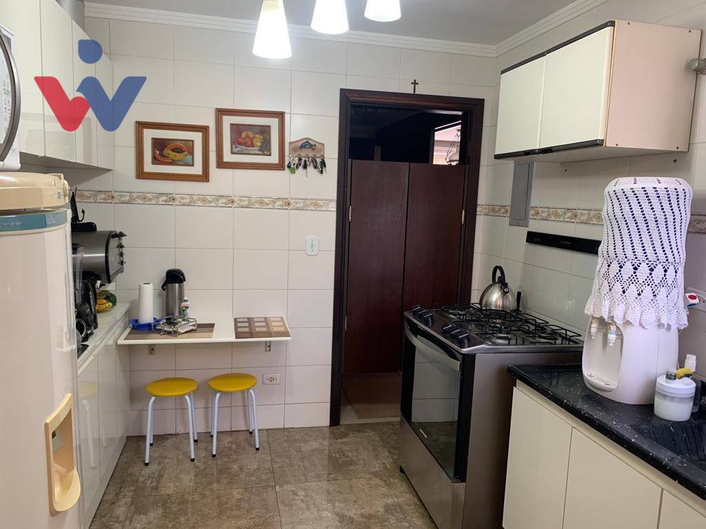 Sobrado à venda com 3 quartos, 138m² - Foto 8