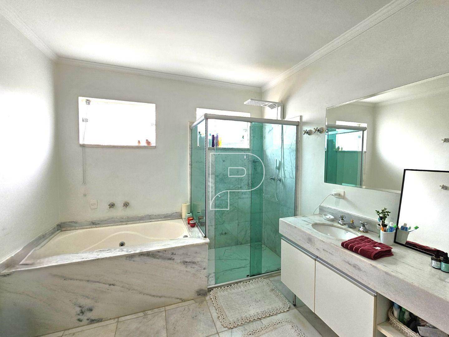 Casa de Condomínio à venda com 3 quartos, 330m² - Foto 25