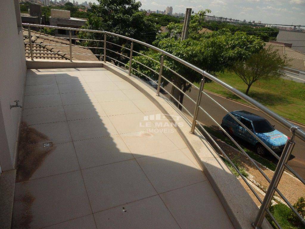 Casa de Condomínio à venda com 3 quartos, 287m² - Foto 19