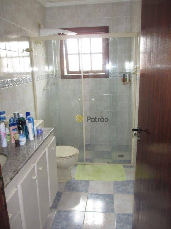 Sobrado à venda com 3 quartos, 220m² - Foto 9