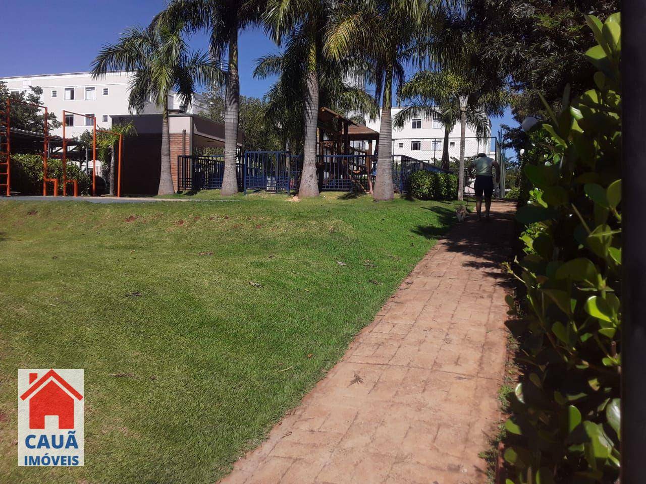 Apartamento, 2 quartos, 49 m² - Foto 2