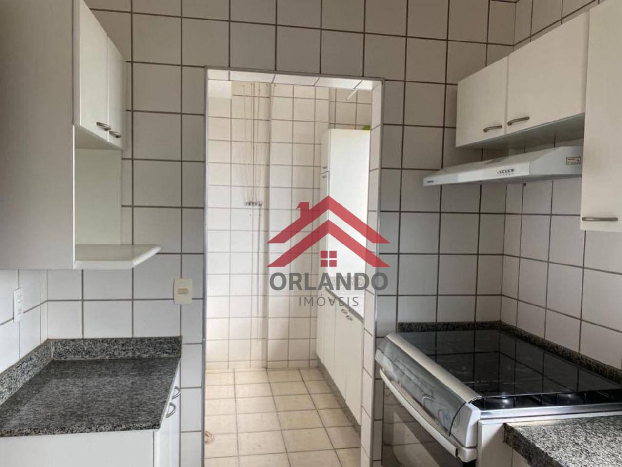 Apartamento à venda com 4 quartos, 130m² - Foto 4