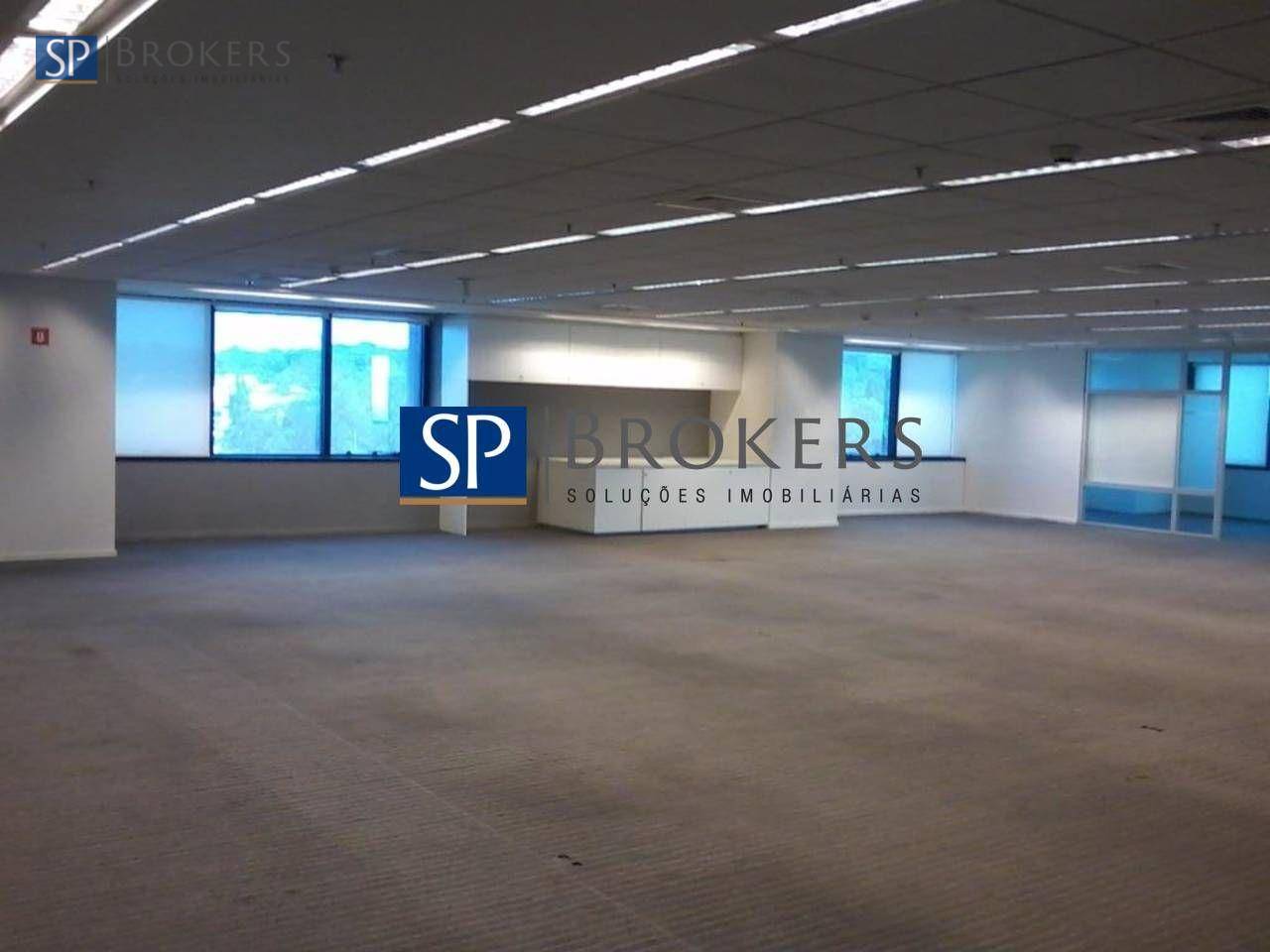 Conjunto Comercial-Sala para alugar, 775m² - Foto 13