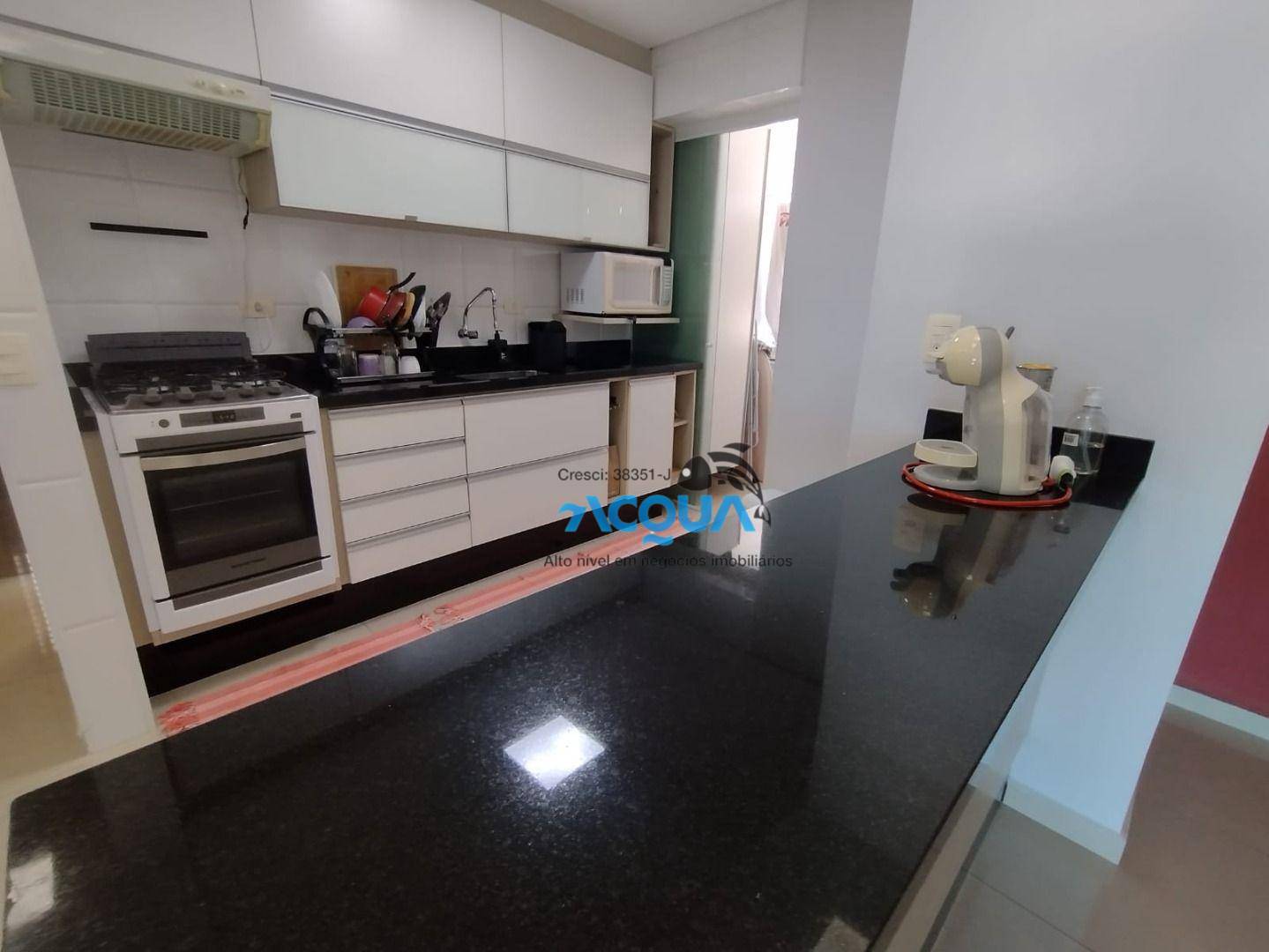 Apartamento à venda com 3 quartos, 98m² - Foto 5