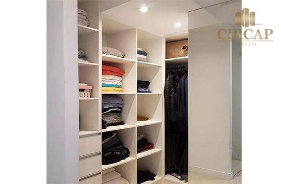 Apartamento à venda com 2 quartos, 70m² - Foto 8