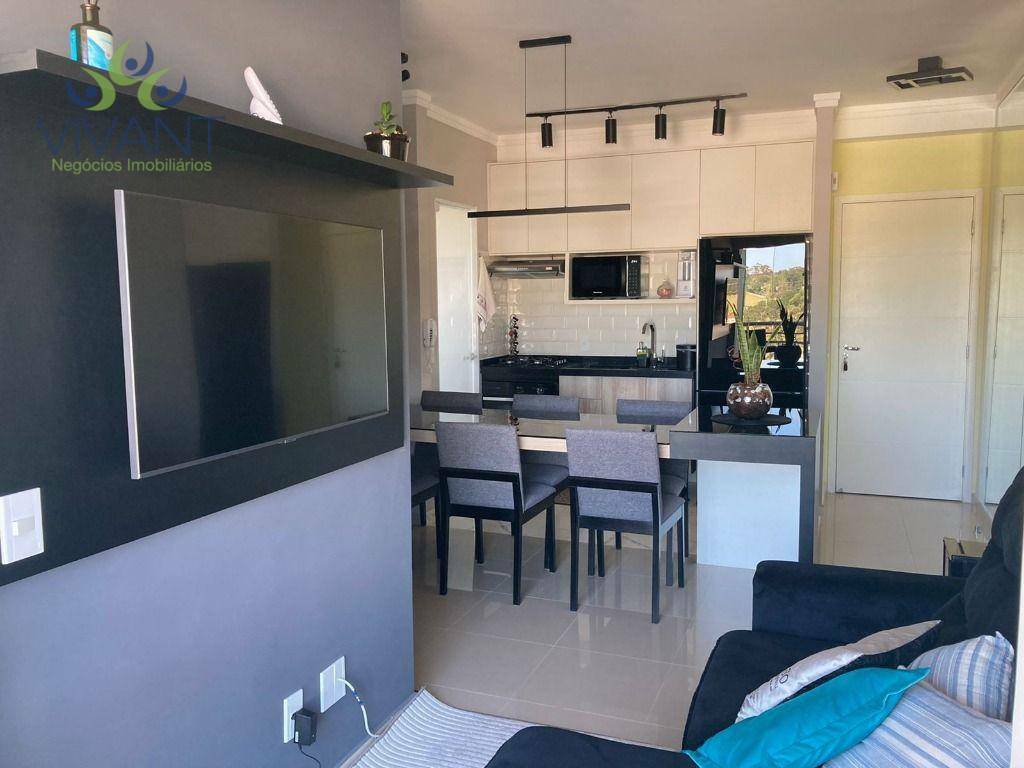 Apartamento à venda com 2 quartos, 57M2 - Foto 13