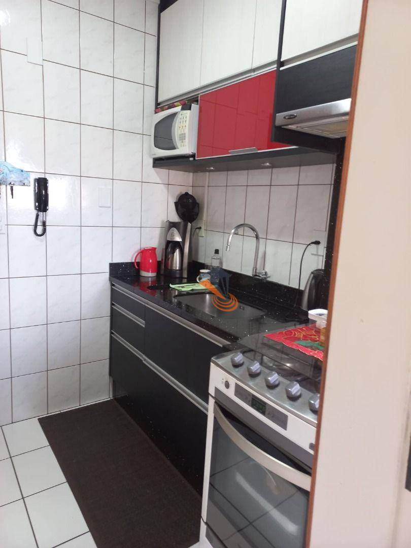 Apartamento à venda com 2 quartos, 78m² - Foto 8