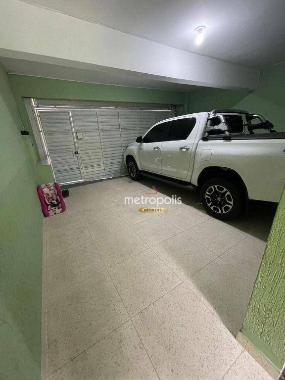 Sobrado à venda com 3 quartos, 220m² - Foto 5