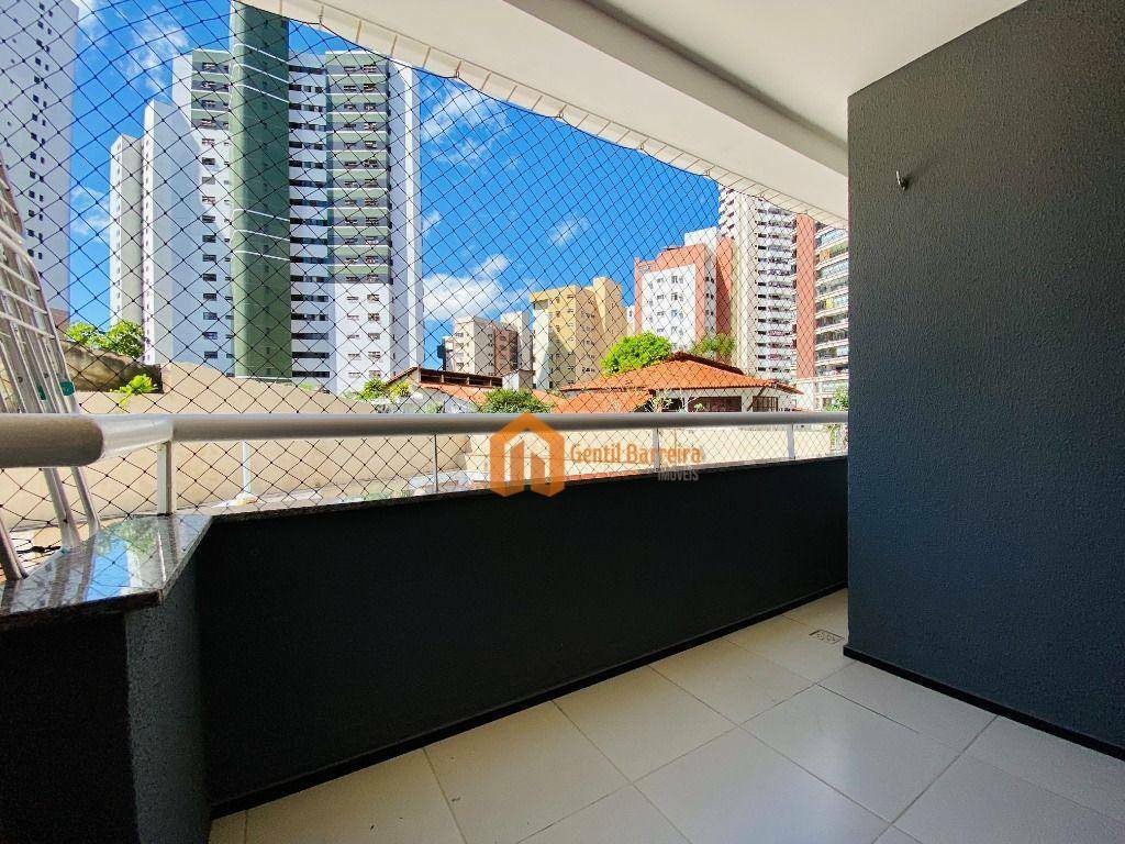 Apartamento à venda com 3 quartos, 86m² - Foto 8