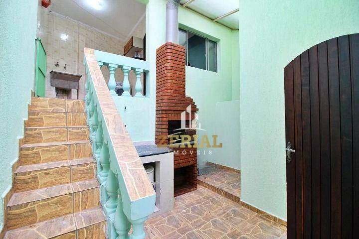 Sobrado à venda com 3 quartos, 207m² - Foto 20