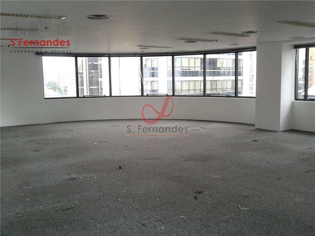 Conjunto Comercial-Sala para alugar, 220m² - Foto 6