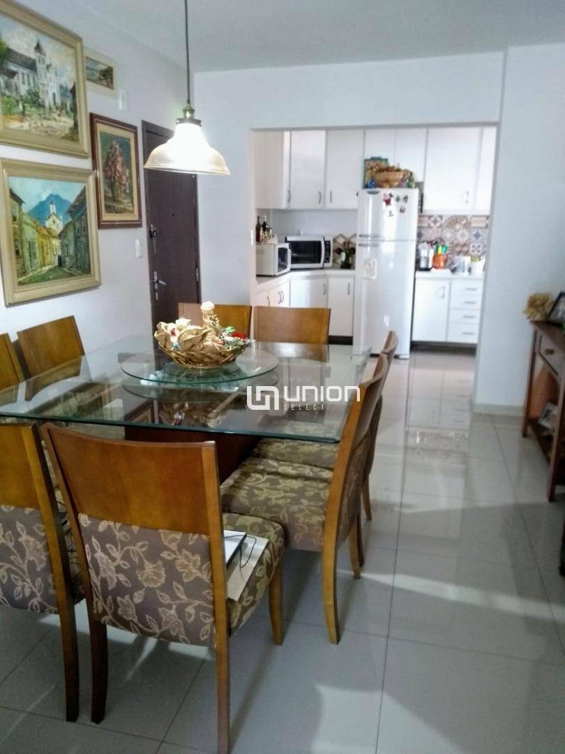 Apartamento à venda com 2 quartos, 96m² - Foto 7