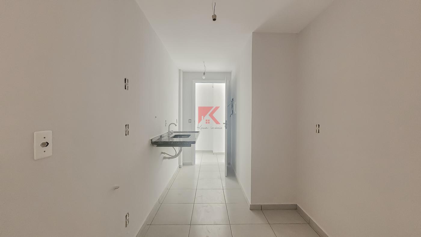 Apartamento à venda com 2 quartos, 62m² - Foto 7