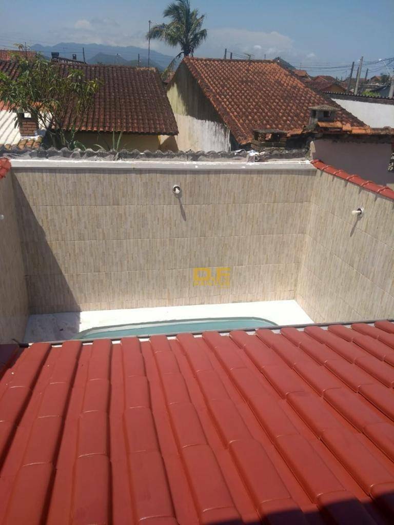 Sobrado à venda com 4 quartos, 1m² - Foto 15