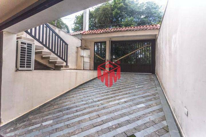 Sobrado à venda com 4 quartos, 360m² - Foto 56