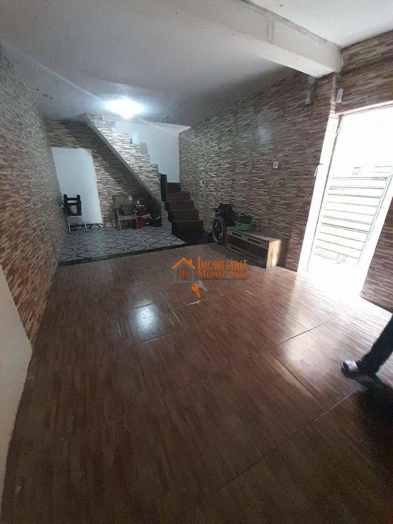 Sobrado à venda com 5 quartos, 150m² - Foto 42