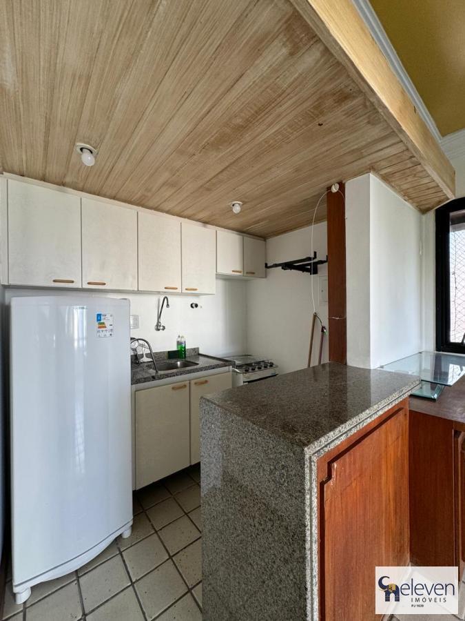 Apartamento à venda com 1 quarto, 41m² - Foto 10