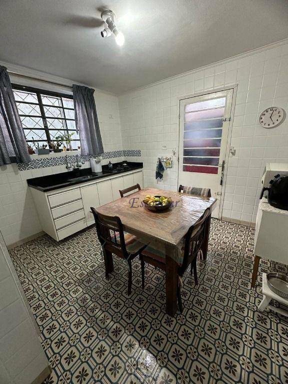 Sobrado à venda com 3 quartos, 180m² - Foto 16