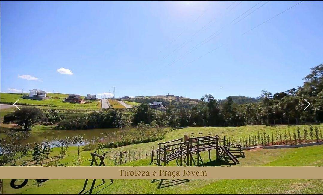Casa de Condomínio à venda com 4 quartos, 335m² - Foto 20