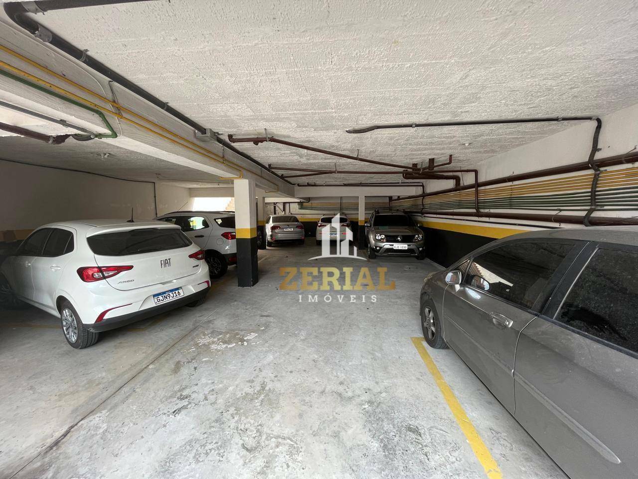 Sobrado à venda com 2 quartos, 63m² - Foto 23